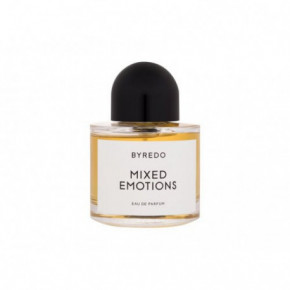 Byredo Mixed emotions kvepalų atomaizeris unisex EDP 5ml