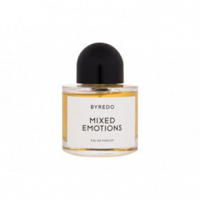 Byredo Mixed emotions perfume atomizer for unisex EDP 5ml