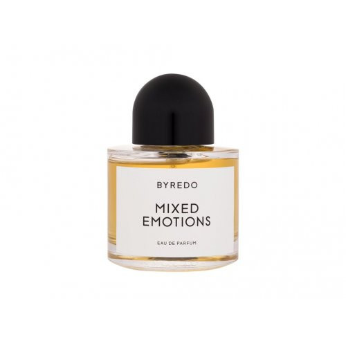 Byredo Mixed emotions kvepalų atomaizeris unisex EDP 5ml