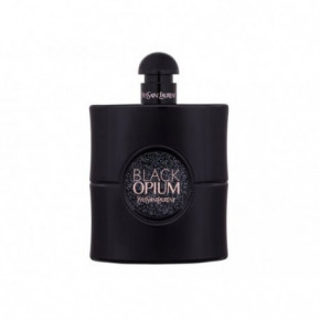 Yves Saint Laurent Black opium kvepalų atomaizeris moterims PARFUME 5ml