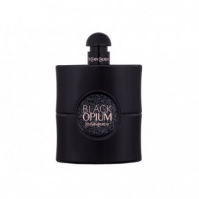 Yves Saint Laurent Black opium parfüüm atomaiser naistele PARFUME 5ml