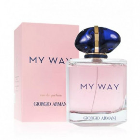 Giorgio Armani My way parfüüm atomaiser naistele EDP 5ml