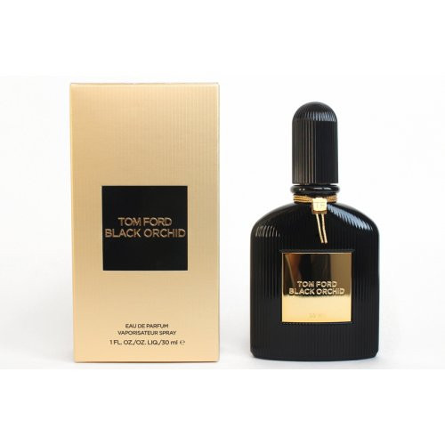 Tom Ford Black orchid kvepalų atomaizeris moterims EDP 10ml