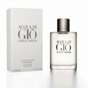 Giorgio Armani Acqua di gio smaržas atomaizeros vīriešiem EDT 5ml