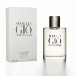 Giorgio Armani Acqua di gio kvepalų atomaizeris vyrams EDT 5ml