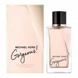 Michael Kors Gorgeous! kvepalų atomaizeris moterims EDP 5ml