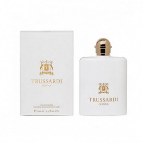 Trussardi Donna 2011 perfume atomizer for women EDP 5ml