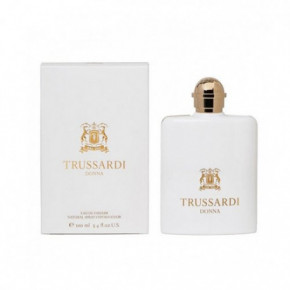 Trussardi Donna 2011 smaržas atomaizeros sievietēm EDP 5ml