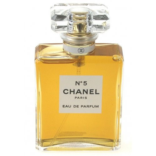 Chanel No.5 kvepalų atomaizeris moterims EDP 5ml
