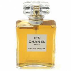 Chanel No.5 kvepalų atomaizeris moterims EDP 5ml