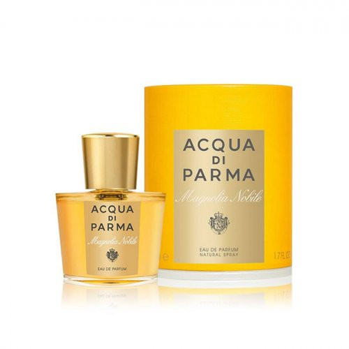 Acqua Di Parma Magnolia nobile kvepalų atomaizeris moterims EDP 5ml