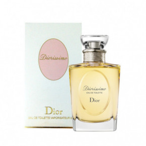 Christian Dior Diorissimo perfume atomizer for women EDT 5ml