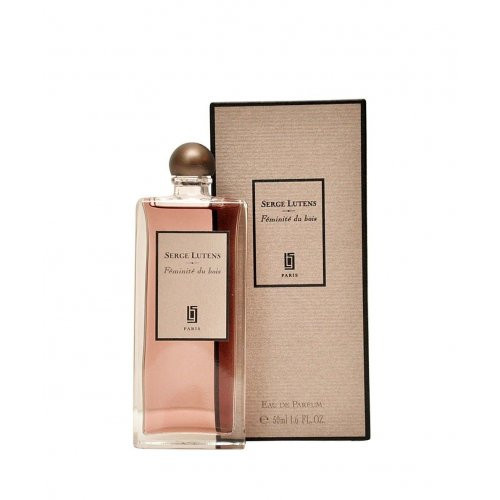 Serge Lutens Feminite du bois kvepalų atomaizeris moterims EDP 5ml