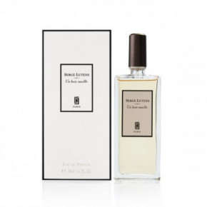 Serge Lutens Un bois vanille kvepalų atomaizeris moterims EDP 5ml