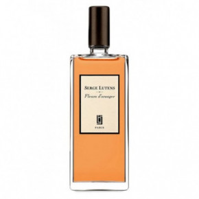 Serge Lutens fleurs d'oranger perfume atomizer for women EDP 5ml