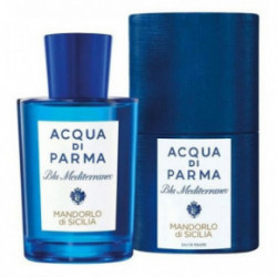 Acqua Di Parma Blu mediterraneo mandorlo di sicilia kvepalų atomaizeris unisex EDT 5ml