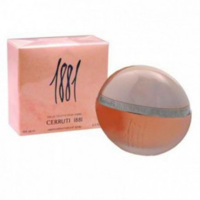 Nino Cerruti Cerruti 1881 parfüüm atomaiser naistele EDT 5ml