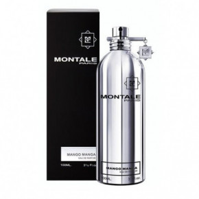 Montale Paris Mango manga parfüüm atomaiser unisex EDP 5ml