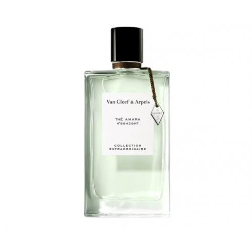 Van Cleef & Arpels Thé amara kvepalų atomaizeris unisex EDP 5ml