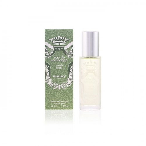 Sisley Eau de campagne kvepalų atomaizeris unisex EDT 5ml