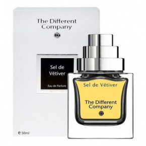 The Different Company Sel de vetiver kvepalų atomaizeris unisex EDP 5ml