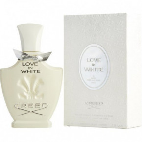 Creed Love in white smaržas atomaizeros sievietēm EDP 5ml