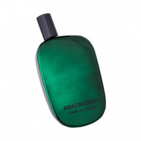 COMME des GARCONS Amazingreen parfüüm atomaiser unisex EDP 5ml