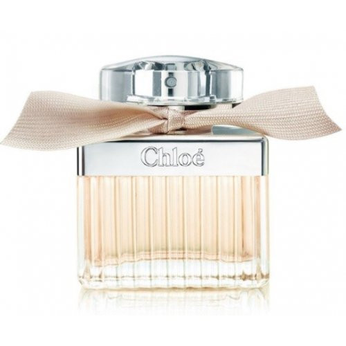 Chloe Chloe fleur kvepalų atomaizeris moterims EDP 5ml