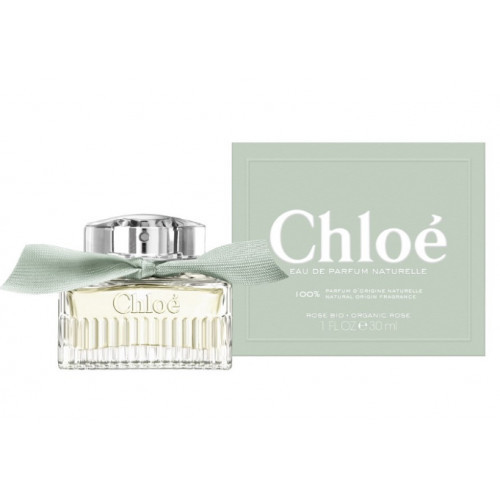 Chloe Naturelle kvepalų atomaizeris moterims EDP 5ml