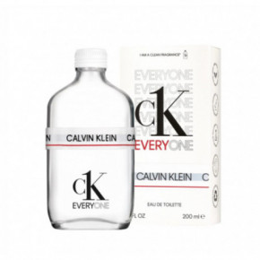 Calvin Klein Ck everyone parfüüm atomaiser unisex EDT 5ml