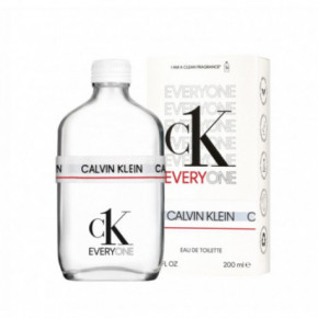 Calvin Klein Ck everyone smaržas atomaizeros unisex EDT 5ml