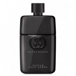 Gucci Guilty pour homme smaržas atomaizeros vīriešiem PARFUME 5ml