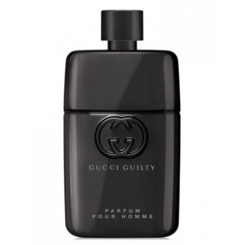 Gucci Guilty pour homme kvepalų atomaizeris vyrams PARFUME 5ml