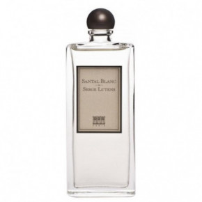 Serge Lutens Santal blanc perfume atomizer for unisex EDP 5ml