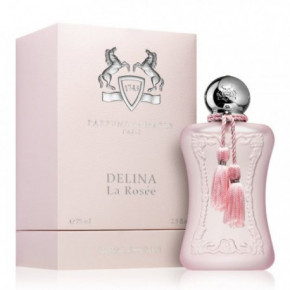 Parfums de Marly Delina la rosee smaržas atomaizeros sievietēm EDP 15 ml