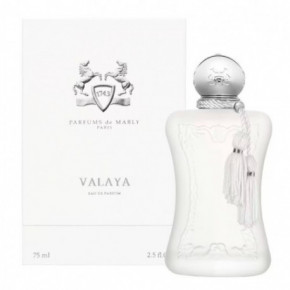 Parfums de Marly Valaya kvepalų atomaizeris moterims EDP 5ml