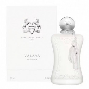 Parfums de Marly Valaya smaržas atomaizeros sievietēm EDP 5ml