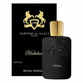 Parfums de Marly Habdan perfume atomizer for men EDP 5ml