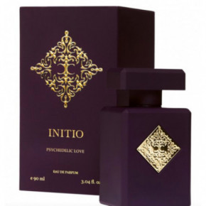 Initio Parfums Prives psychedelic love smaržas atomaizeros unisex EDP 5ml