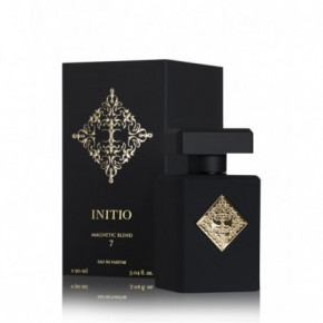 Initio Parfums Prives Magnetic blend 7 kvepalų atomaizeris unisex EDP 5ml