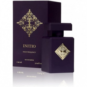 Initio Parfums Prives High frequency perfume atomizer for unisex EDP 15ml