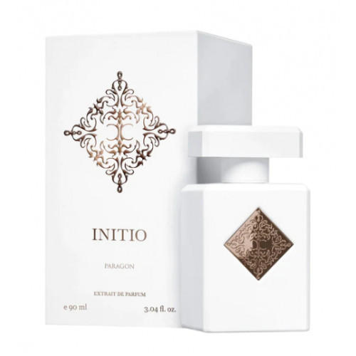 Initio Parfums Prives Paragon kvepalų atomaizeris unisex PARFUME 5ml