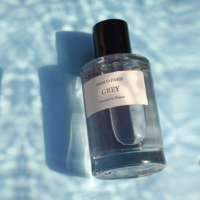 Abaco Paris Parfums Grey parfüüm atomaiser meestele EDP 5ml
