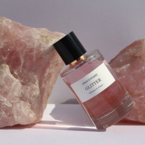 Abaco Paris Parfums Glitter parfüüm atomaiser naistele EDP 10ml
