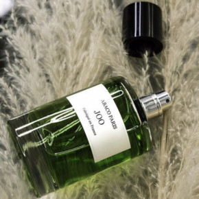 Abaco Paris Parfums Joo perfume atomizer for men COLOGNE 5ml