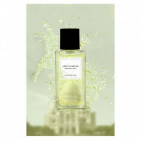 Maison Heritage Montmartre perfume atomizer for men EDP 5ml