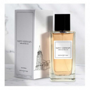 Maison Heritage Saint germain parfüüm atomaiser unisex EDP 5ml