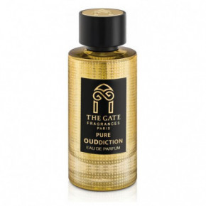 The Gate Of Paris Pure oud diction kvepalų atomaizeris unisex EDP 5ml