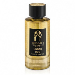 The Gate Of Paris Under oud kvepalų atomaizeris unisex EDP 5ml