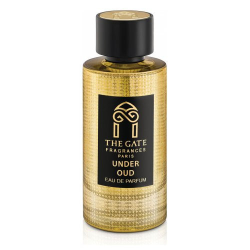 The Gate Of Paris Under oud kvepalų atomaizeris unisex EDP 5ml